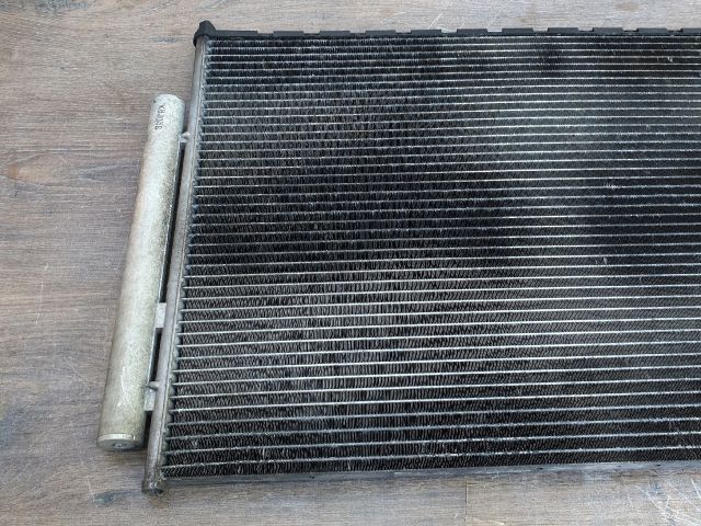 bontott OPEL ANTARA Klímahűtő Radiátor