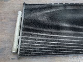 bontott OPEL ANTARA Klímahűtő Radiátor