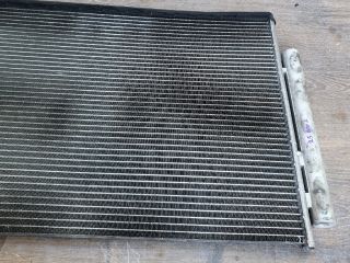 bontott OPEL ANTARA Klímahűtő Radiátor