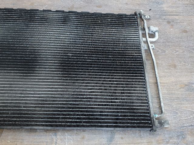 bontott OPEL ANTARA Klímahűtő Radiátor