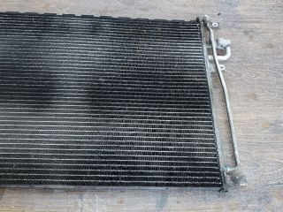 bontott OPEL ANTARA Klímahűtő Radiátor