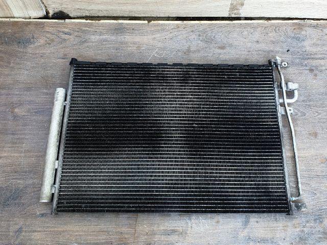 bontott OPEL ANTARA Klímahűtő Radiátor