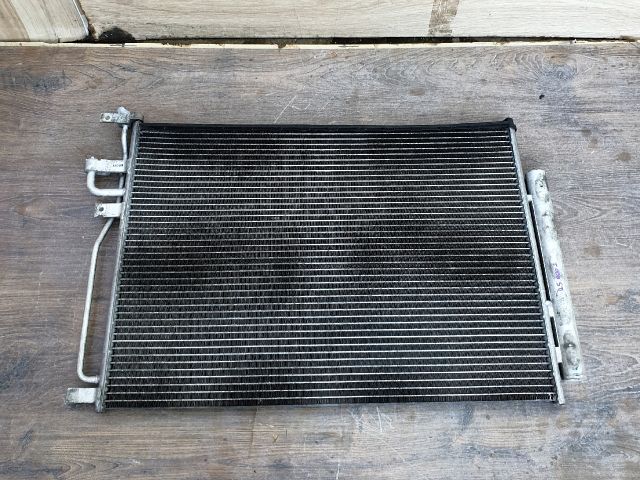 bontott OPEL ANTARA Klímahűtő Radiátor