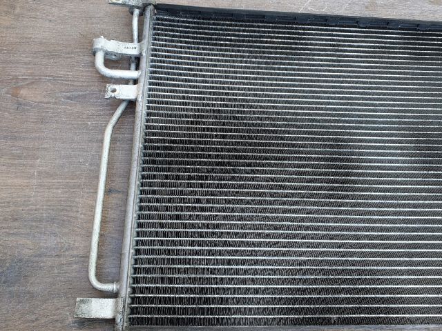 bontott OPEL ANTARA Klímahűtő Radiátor