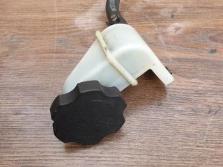 bontott OPEL ANTARA Kuplung Munkahenger