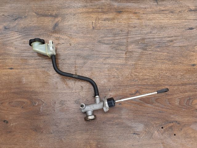 bontott OPEL ANTARA Kuplung Munkahenger