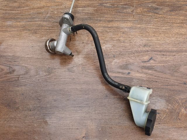 bontott OPEL ANTARA Kuplung Munkahenger