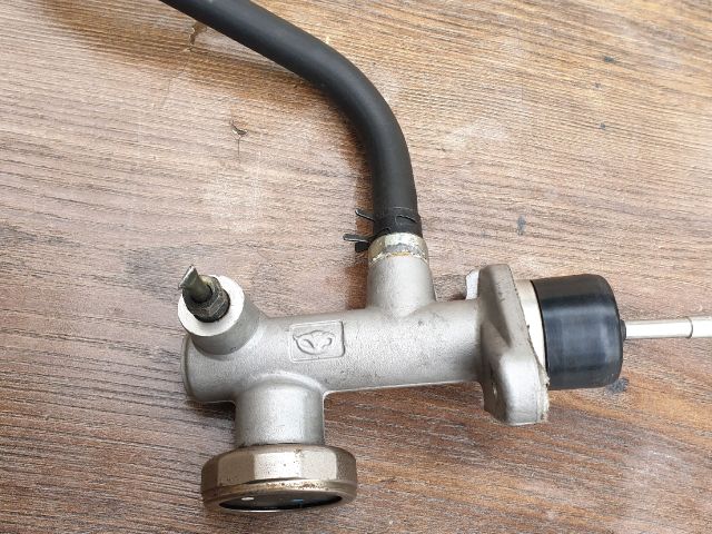 bontott OPEL ANTARA Kuplung Munkahenger