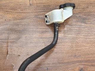 bontott OPEL ANTARA Kuplung Munkahenger