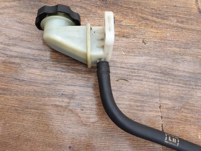 bontott OPEL ANTARA Kuplung Munkahenger