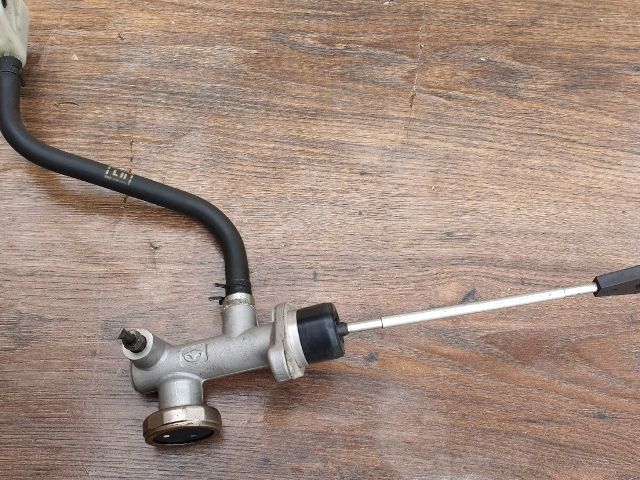 bontott OPEL ANTARA Kuplung Munkahenger