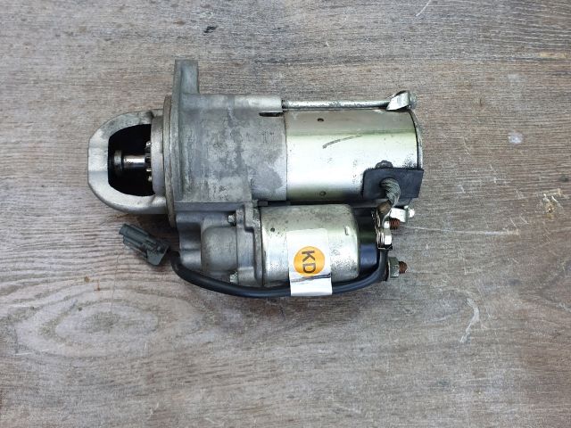 bontott OPEL ANTARA Önindító