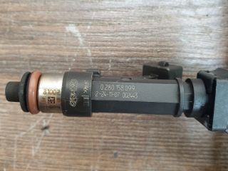 bontott OPEL ANTARA Porlasztó Sor / Híd