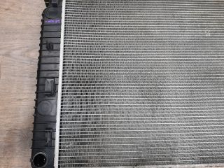 bontott OPEL ANTARA Vízhűtő Radiátor (Klímás)