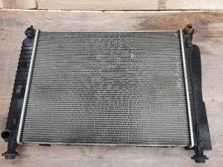 bontott OPEL ANTARA Vízhűtő Radiátor (Klímás)