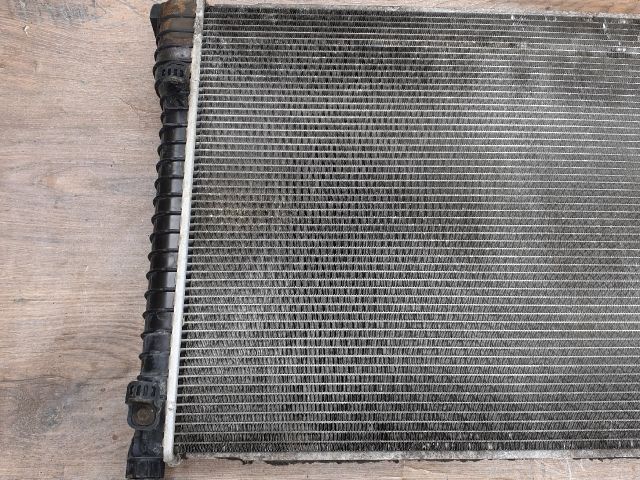 bontott OPEL ANTARA Vízhűtő Radiátor (Klímás)