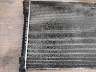 bontott OPEL ANTARA Vízhűtő Radiátor (Klímás)