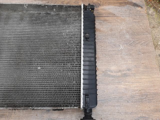 bontott OPEL ANTARA Vízhűtő Radiátor (Klímás)