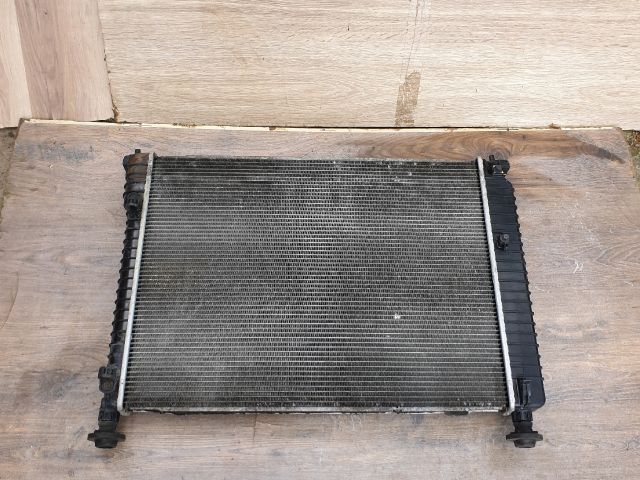 bontott OPEL ANTARA Vízhűtő Radiátor (Klímás)
