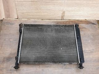 bontott OPEL ANTARA Vízhűtő Radiátor (Klímás)