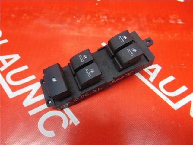 bontott OPEL ANTARA Ablakemelő Kapcsoló Négyes / Kettes