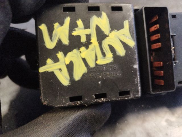 bontott OPEL ANTARA Ablakemelő Kapcsoló Négyes / Kettes