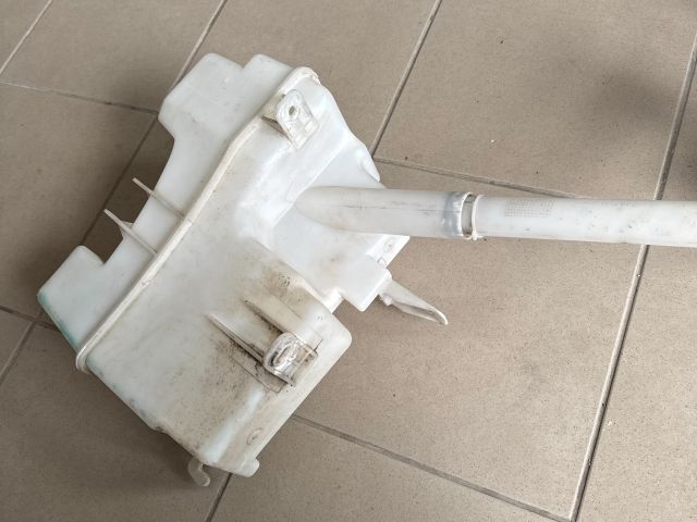 bontott OPEL ANTARA Ablakmosó Tartály