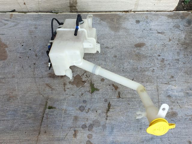 bontott OPEL ANTARA Ablakmosó Tartály