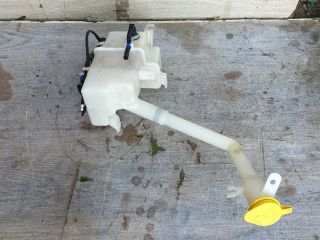 bontott OPEL ANTARA Ablakmosó Tartály