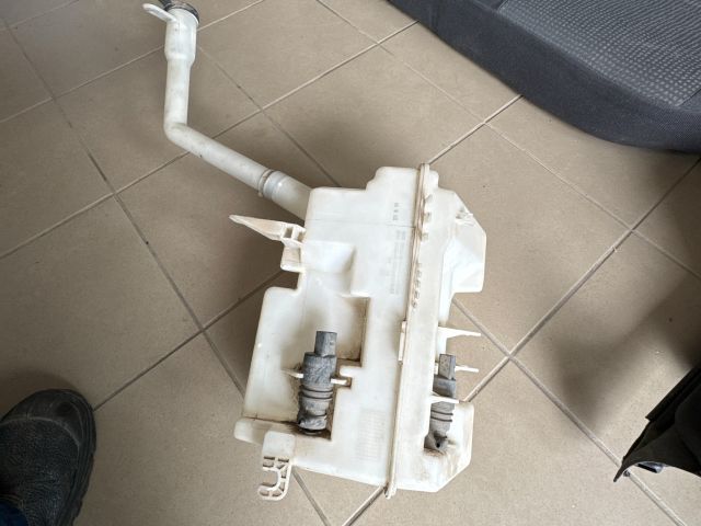 bontott OPEL ANTARA Ablakmosó Tartály