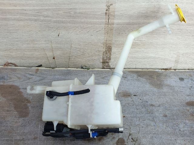 bontott OPEL ANTARA Ablakmosó Tartály