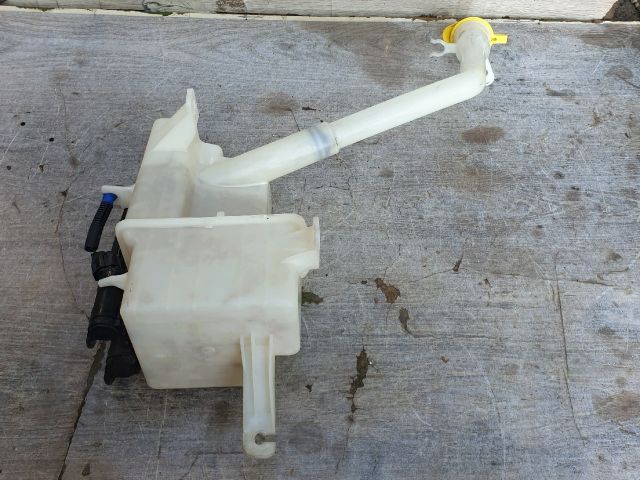bontott OPEL ANTARA Ablakmosó Tartály