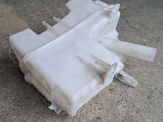 bontott OPEL ANTARA Ablakmosó Tartály