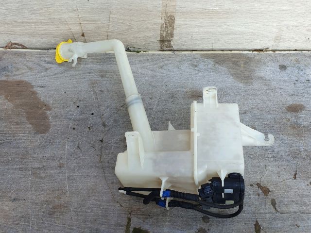 bontott OPEL ANTARA Ablakmosó Tartály