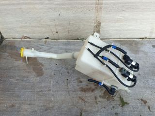 bontott OPEL ANTARA Ablakmosó Tartály