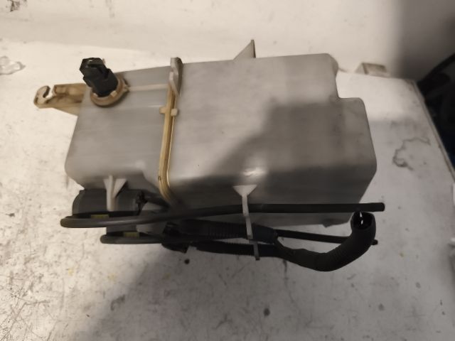 bontott OPEL ANTARA Ablakmosó Tartály