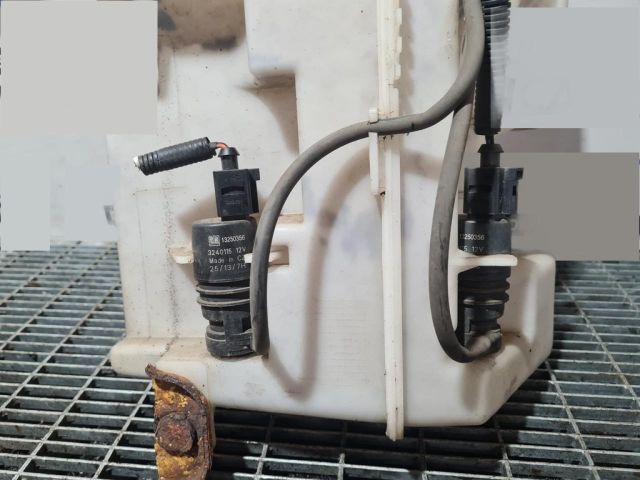 bontott OPEL ANTARA Ablakmosó Tartály