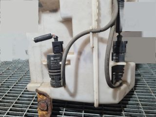 bontott OPEL ANTARA Ablakmosó Tartály