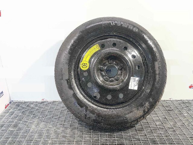 bontott OPEL ANTARA Acélfelni (1 db)