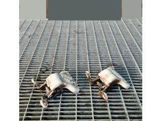 bontott OPEL ANTARA Ajtó Zsanér (Pozíciófüggetlen)