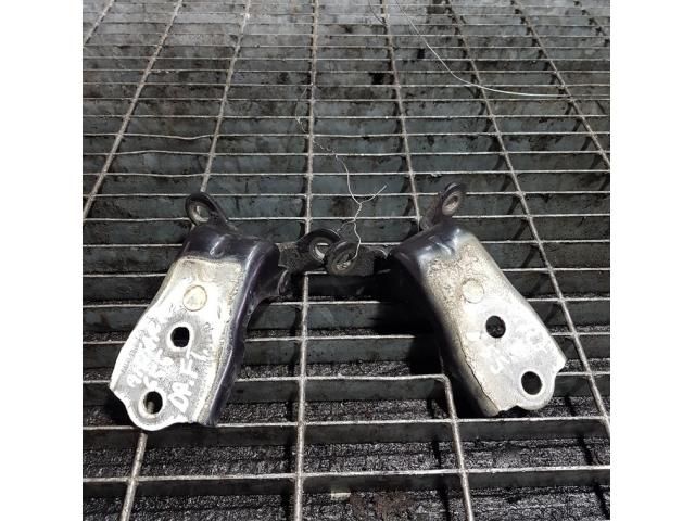 bontott OPEL ANTARA Ajtó Zsanér (Pozíciófüggetlen)