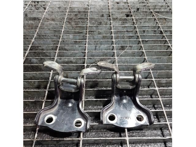 bontott OPEL ANTARA Ajtó Zsanér (Pozíciófüggetlen)