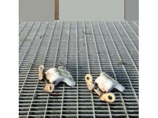 bontott OPEL ANTARA Ajtó Zsanér (Pozíciófüggetlen)