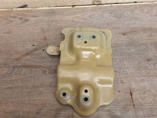 bontott OPEL ANTARA Akkumulátor Tartó