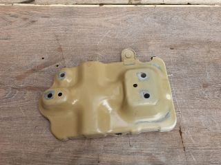 bontott OPEL ANTARA Akkumulátor Tartó