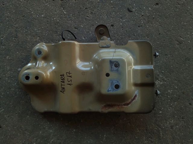 bontott OPEL ANTARA Akkumulátor Tartó