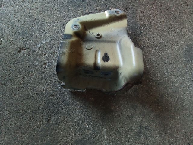 bontott OPEL ANTARA Akkumulátor Tartó