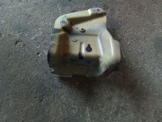 bontott OPEL ANTARA Akkumulátor Tartó