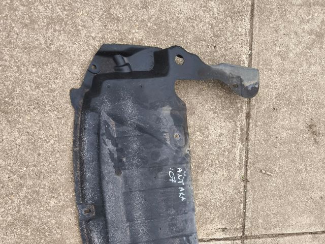 bontott OPEL ANTARA Alsó Motorburkolat