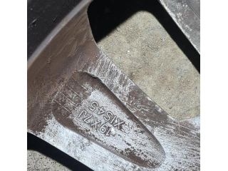 bontott OPEL ANTARA Alufelni Szett